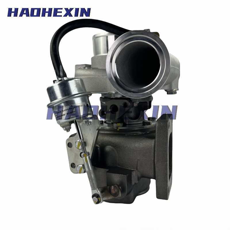 Turbocharger GT30 1118BF11-010