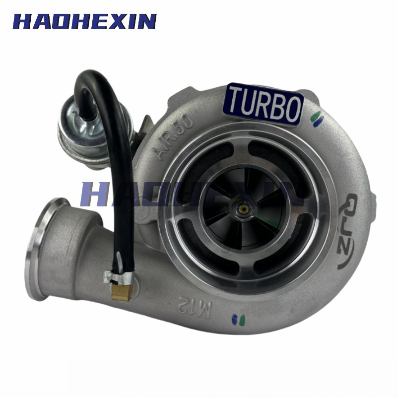 Turbocharger GT30 1118BF11-010