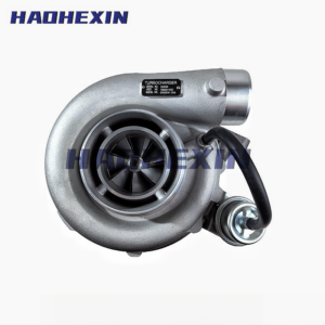 Turbocharger GT4594S 735059-5003S