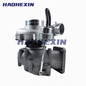 Turbocharger GT4594S 735059-5003S