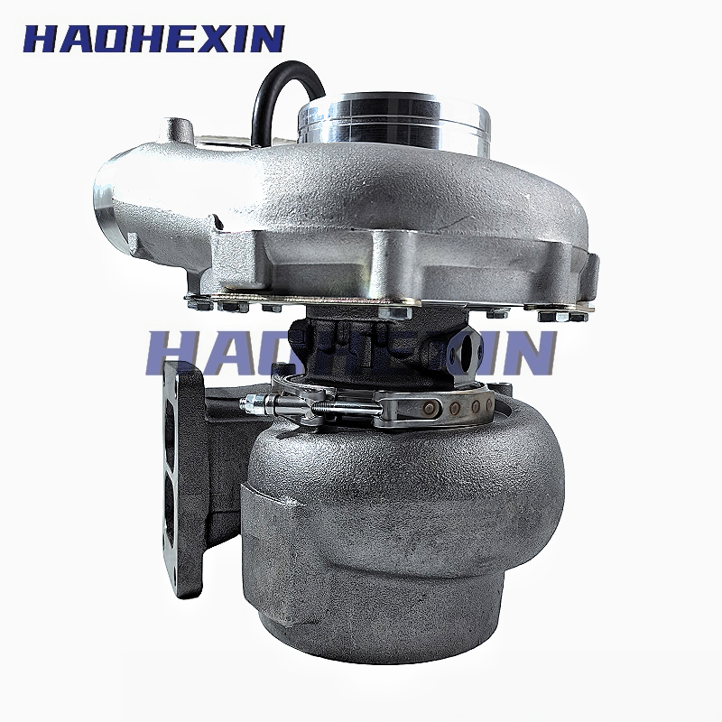 Turbocharger GT4594S 735059-5003S