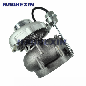 Turbocharger GT4594S 735059-5003S