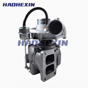 Turbocharger GT4594S 735059-5003S