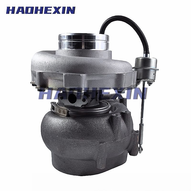 Turbocharger GT4594S 735059-5003S