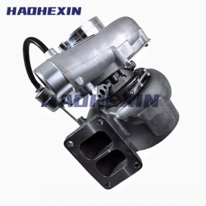 Turbocharger GT4594S 735059-5003S