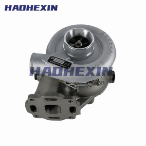 Turbocharger H1C 3534373
