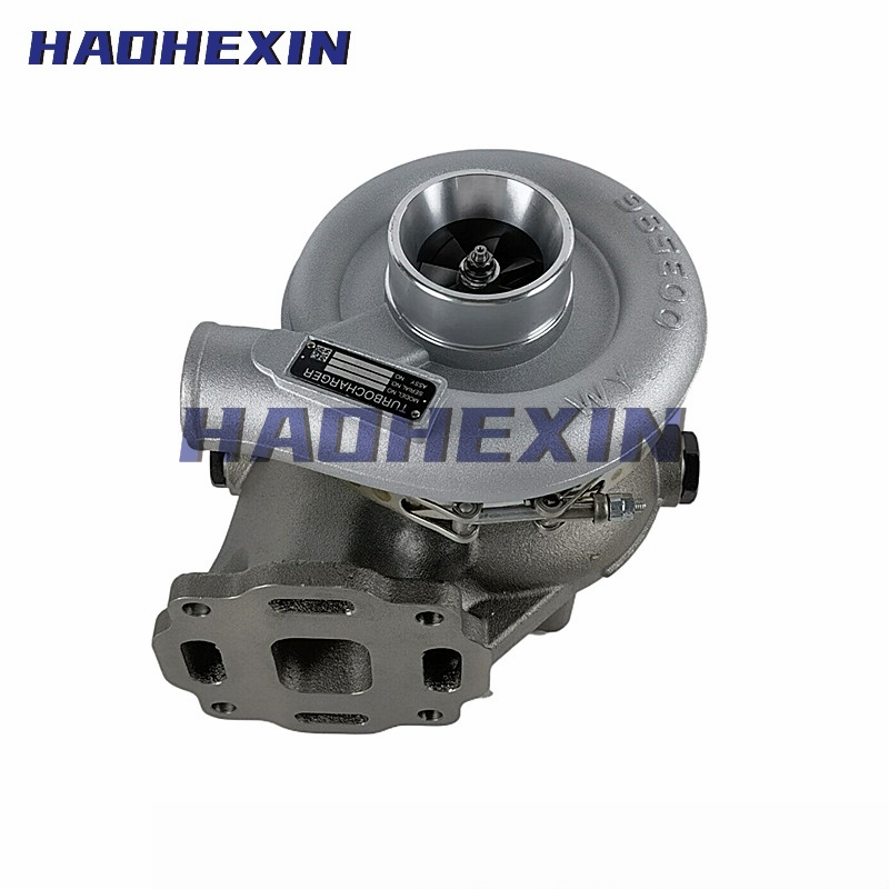 Turbocharger H1C 3534373