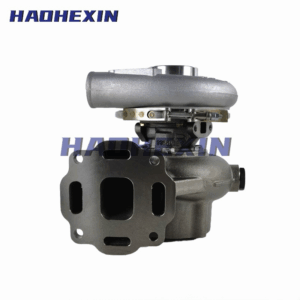 Turbocharger H1C 3534373