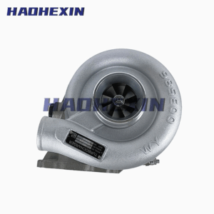 Turbocharger H1C 3534373