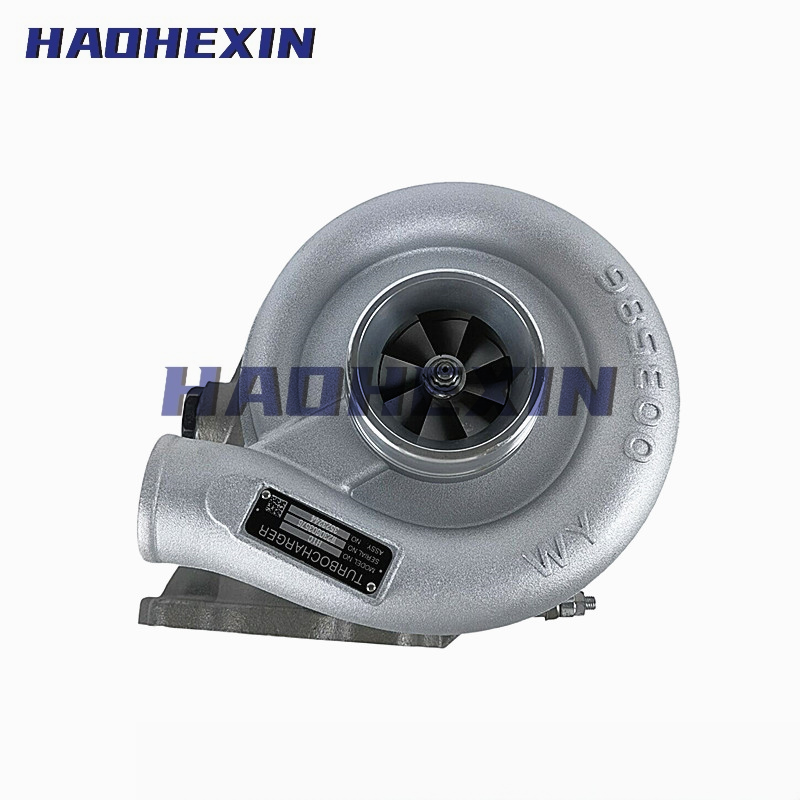 Turbocharger H1C 3534373