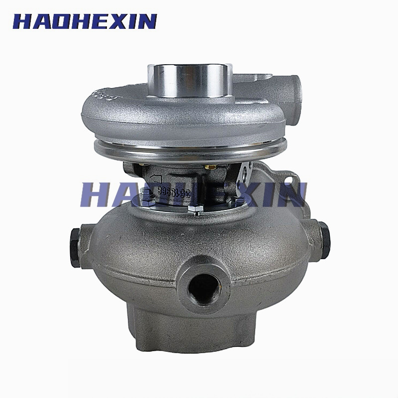Turbocharger H1C 3534373