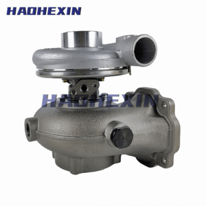 Turbocharger H1C 3534373