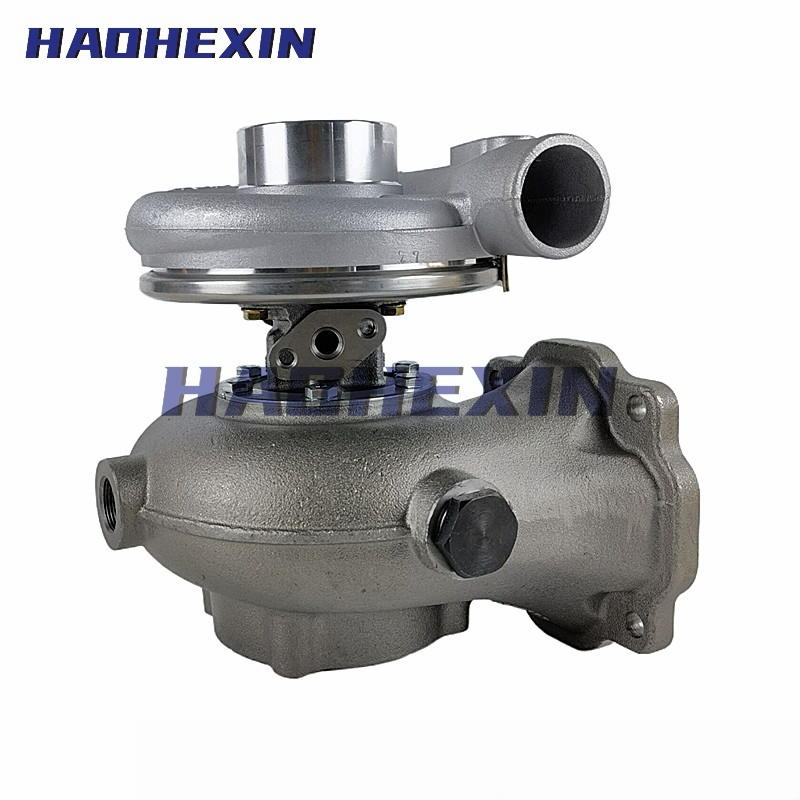 Turbocharger H1C 3534373