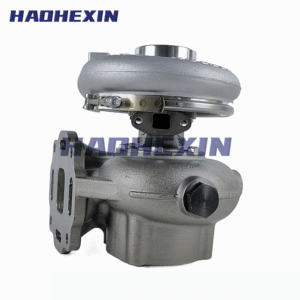 Turbocharger H1C 3534373