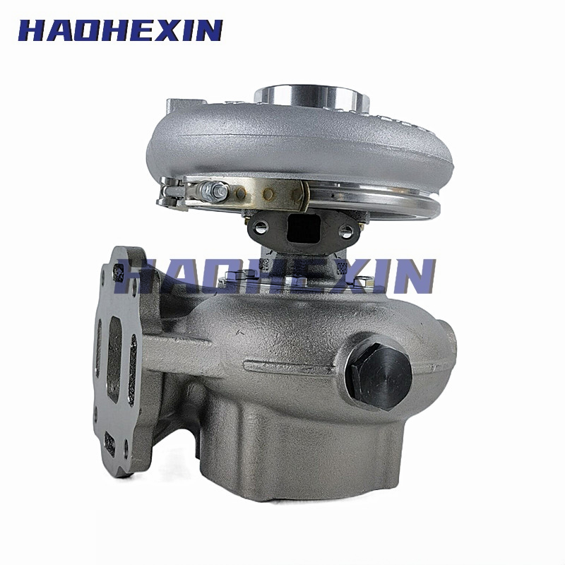 Turbocharger H1C 3534373