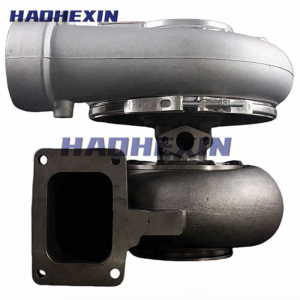 Turbocharger HC5A 3803452
