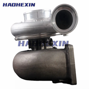 Turbocharger HC5A 3803452