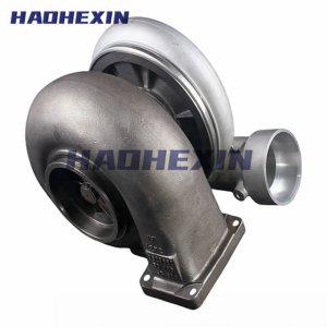 Turbocharger HC5A 3803452