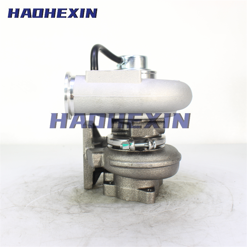 Turbocharger HE211W 5350915