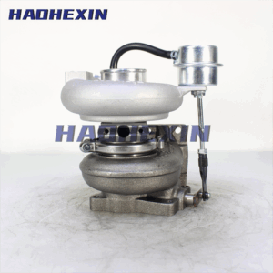 Turbocharger HE211W 5350915