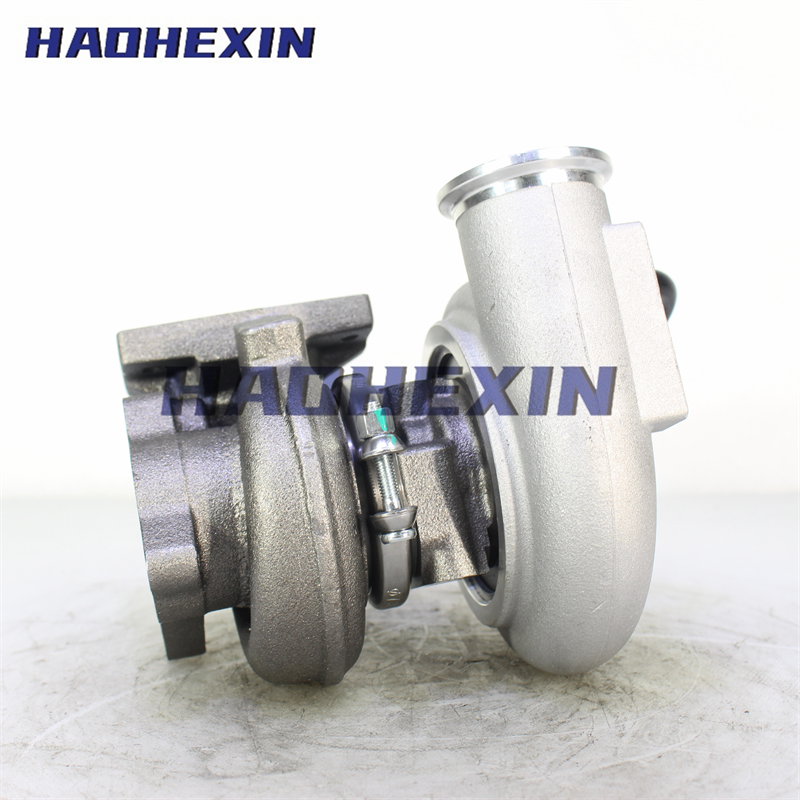 Turbocharger HE211W 5350915