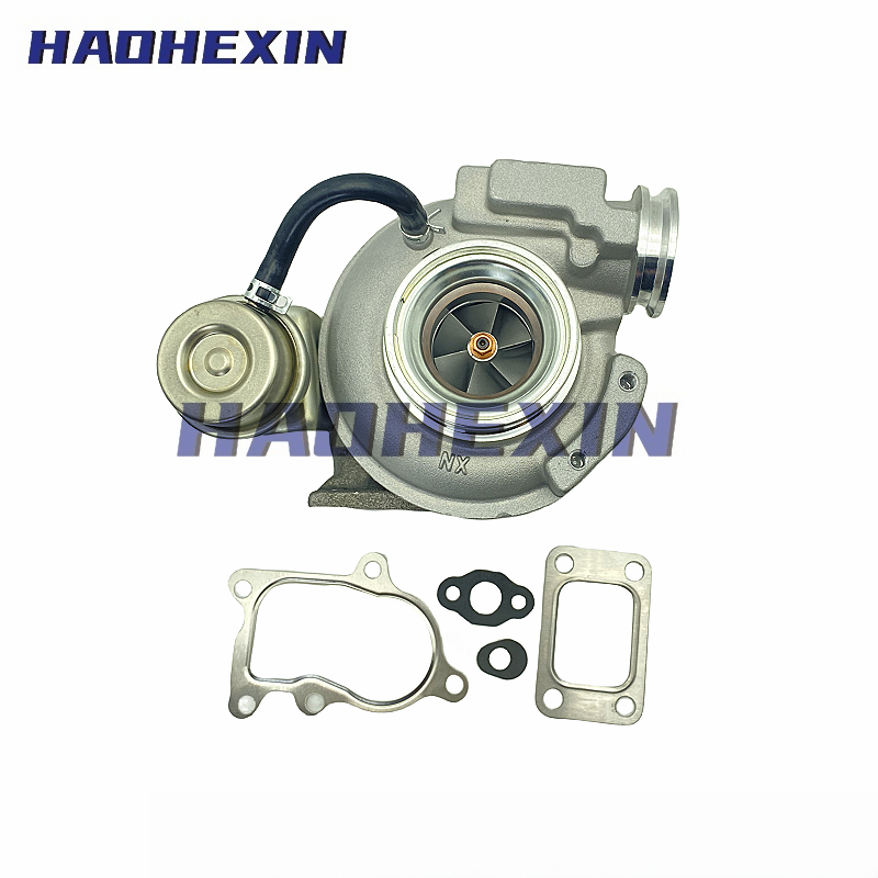 Turbocharger HE221W 4040572
