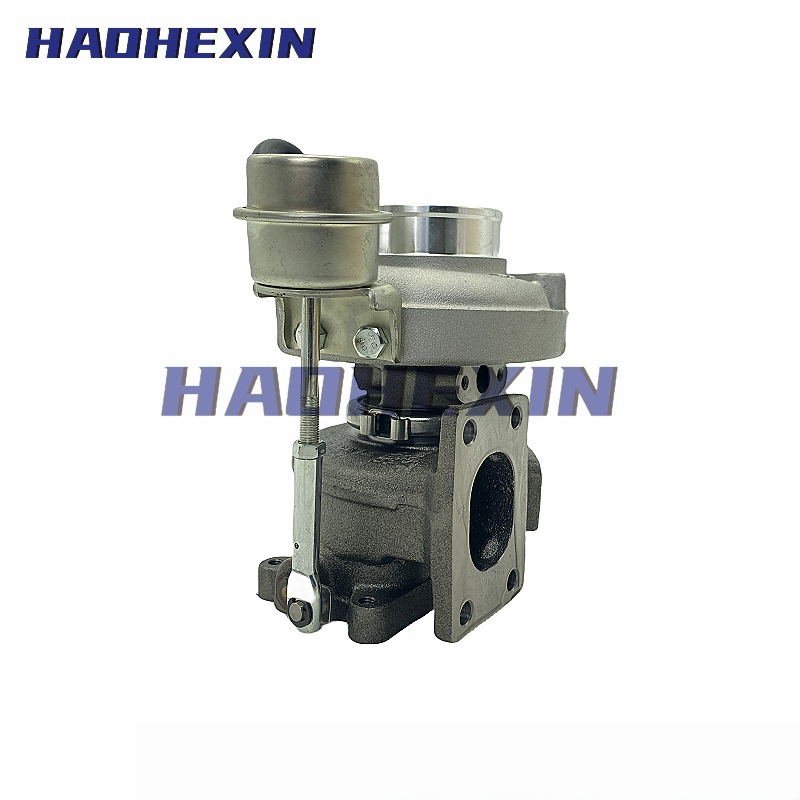 Turbocharger HE221W 4040572
