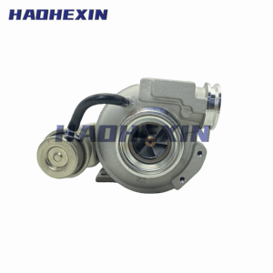 Turbocharger HE221W 4040572