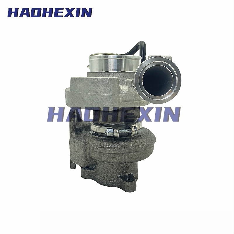 Turbocharger HE221W 4040572
