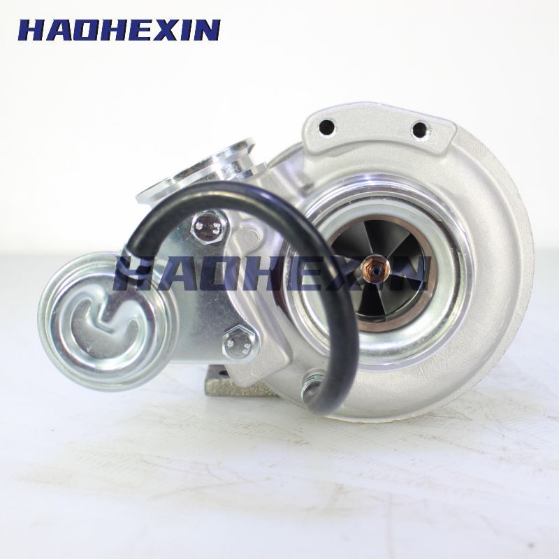 Turbocharger HE221W 4042718