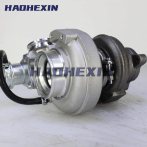 Turbocharger HE221W 4042718