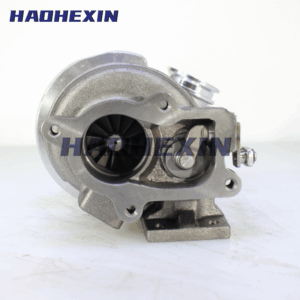 Turbocharger HE221W 4042718