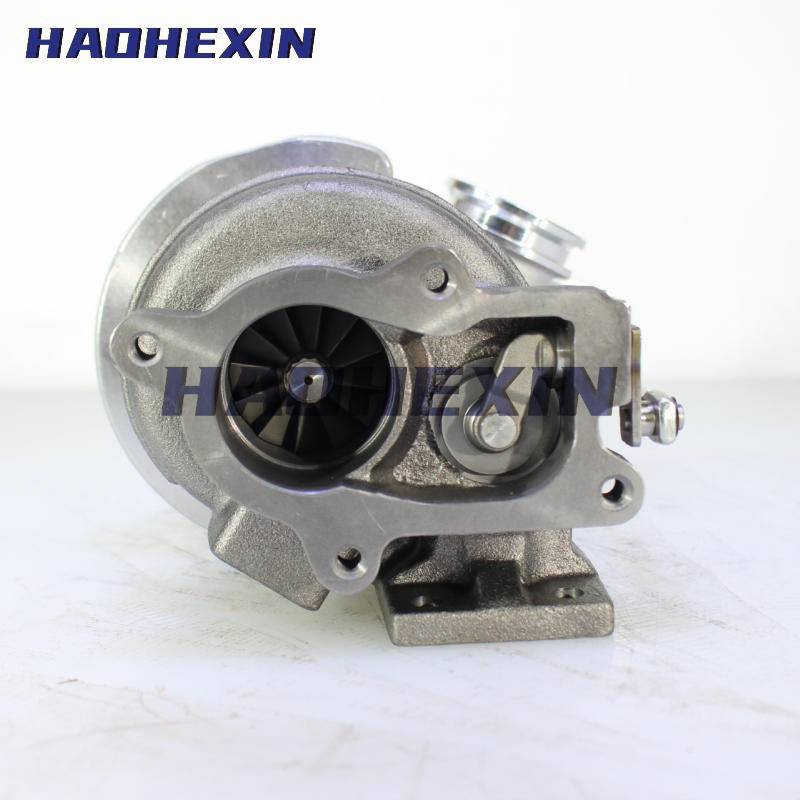 Turbocharger HE221W 4042718