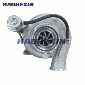 Turbocharger HE351W 4955906 4043280