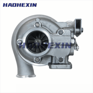 Turbocharger HE351W 4955906 4043280