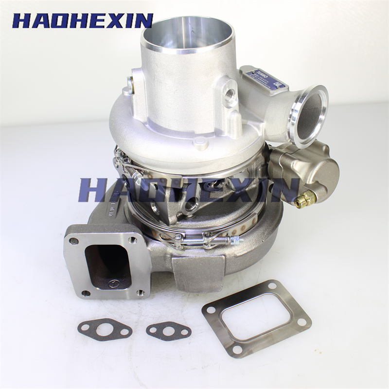 Turbocharger HE431V 4036847