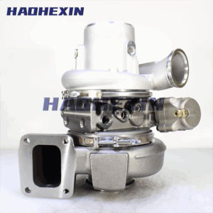 Turbocharger HE431V 4036847