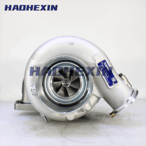 Turbocharger HE431V 4036847