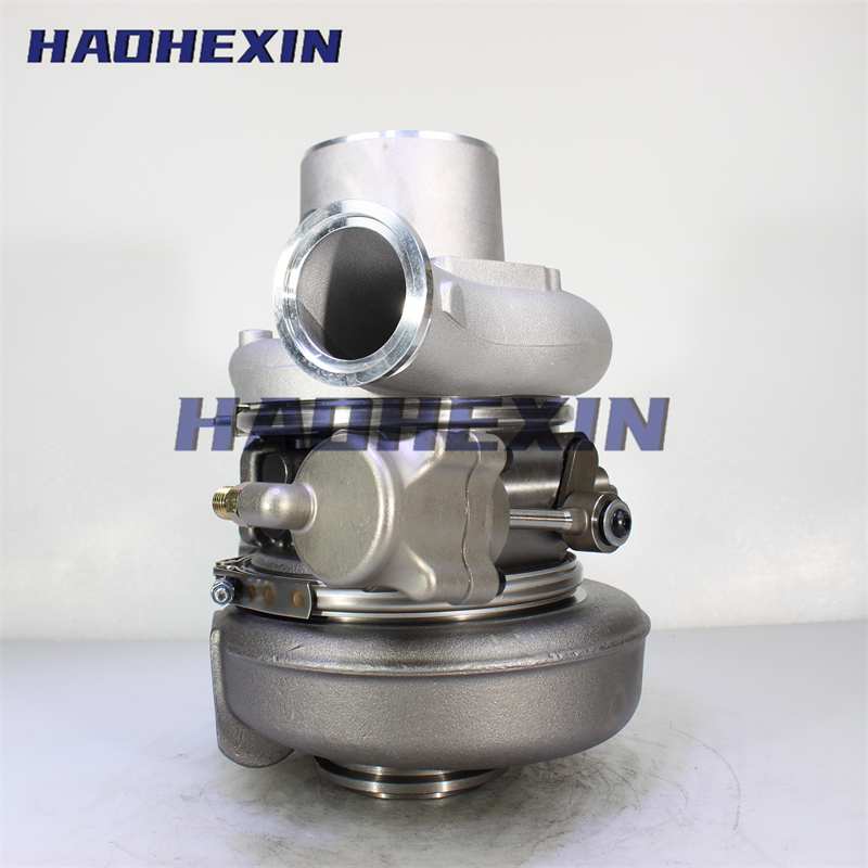 Turbocharger HE431V 4036847