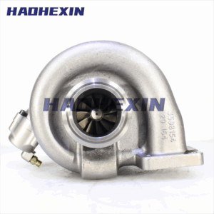 Turbocharger HE431V 4036847