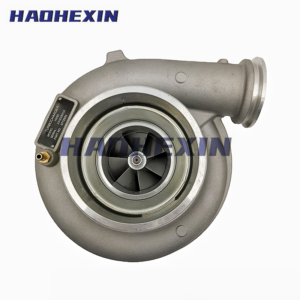 Turbocharger HE500FG 3772934