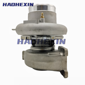 Turbocharger HE500FG 3772934