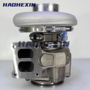Turbocharger HE500WG 5324953