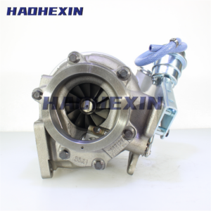Turbocharger HE500WG 5324953