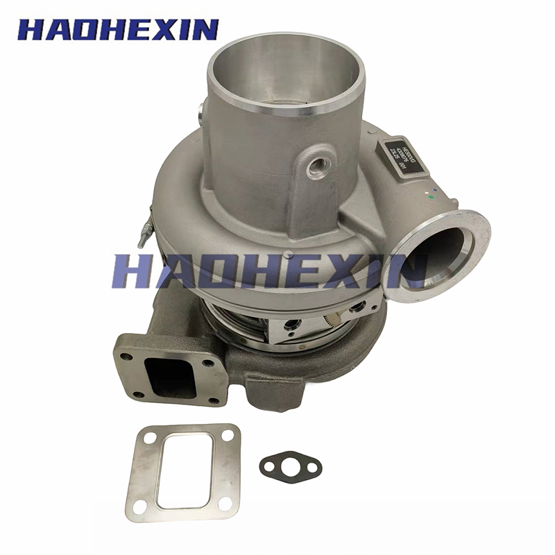 Turbocharger HE561V 4045031