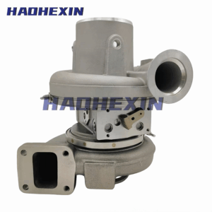 Turbocharger HE561V 4045031