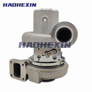 Turbocharger HE561V 4045031