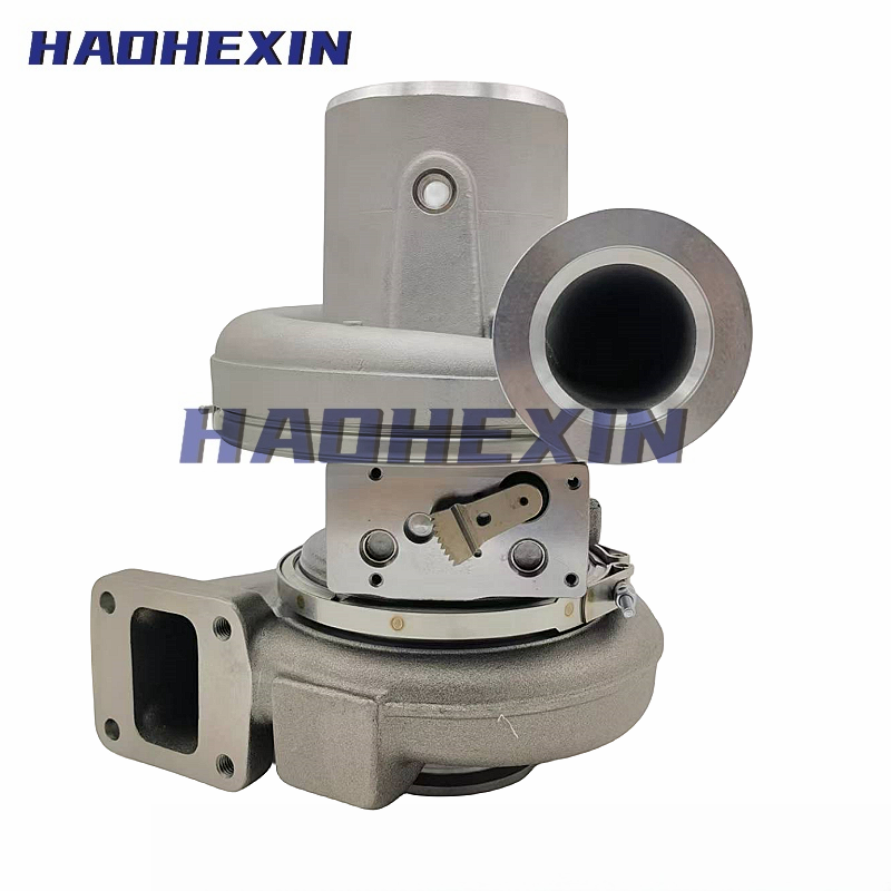 Turbocharger HE561V 4045031