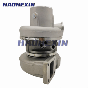Turbocharger HE561V 4045031