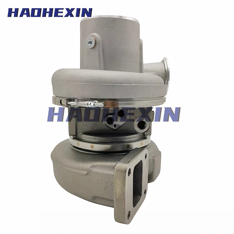 Turbocharger HE561V 4045031